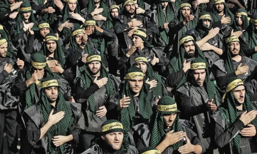 Αυστραλία: «Τρομοκρατική οργάνωση» χαρακτηρίζει πλέον τη Χεζμπολάχ η κυβέρνηση